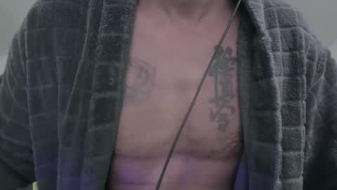 my432687 online show from January 26, 2025, 11:08 pm