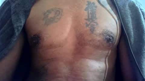 my432687 online show from January 13, 2026, 11:32 pm