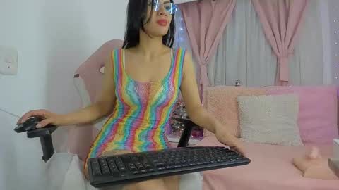 my_brunetteee online show from December 20, 2025, 3:13 am