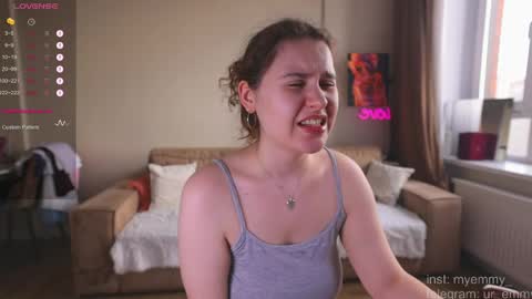 Emmy online show from April 11, 2026, 8:51 am