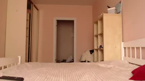 Snapshot of my_hannah chatting on July 10, 2026, 2:08 pm Hannah welcome online show from July 10, 2026, 2:08 pm