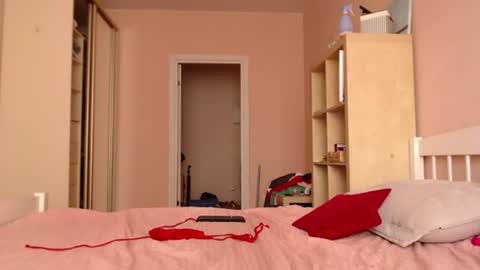 Snapshot of my_hannah chatting on July 28, 2026, 12:48 pm Hannah welcome online show from July 28, 2026, 12:48 pm