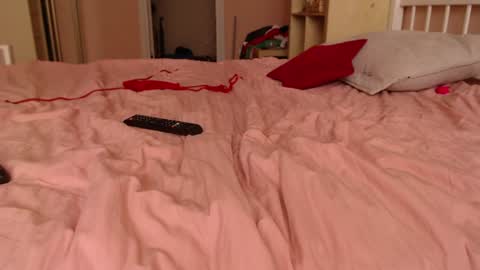 Snapshot of my_hannah chatting on July 28, 2026, 2:13 pm Hannah welcome online show from July 28, 2026, 2:13 pm