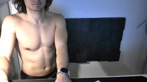 my_lovely_body online show from February 23, 2026, 5:32 pm