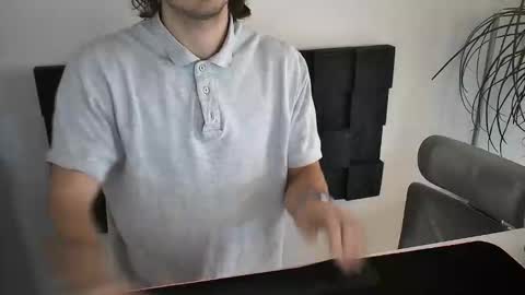 my_lovely_body online show from February 24, 2026, 8:01 am