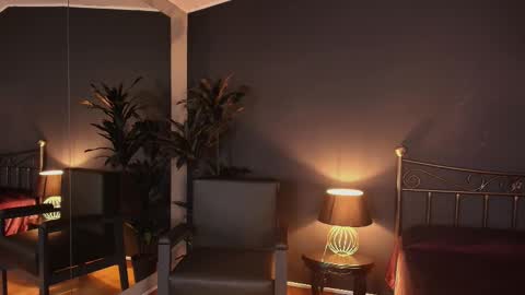 Maite online show from March 6, 2025, 12:30 pm