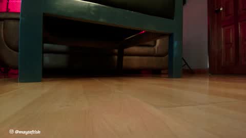 Snapshot of my_maite chatting on May 11, 2026, 2:45 pm Maite online show from May 11, 2026, 2:45 pm