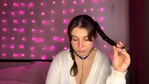 Margaret online show from April 7, 2026, 4:18 pm