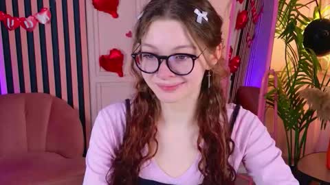 Mary online show from February 19, 2026, 6:20 am