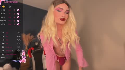 Sandra Muse online show from December 25, 2024, 12:58 pm