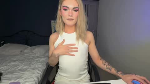 Sandra Muse online show from February 14, 2025, 1:51 pm