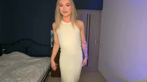 Sandra Muse online show from February 22, 2025, 11:02 am