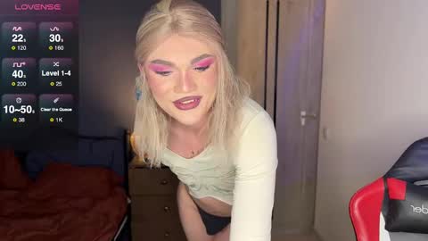 Sandra Muse online show from March 7, 2025, 6:22 pm