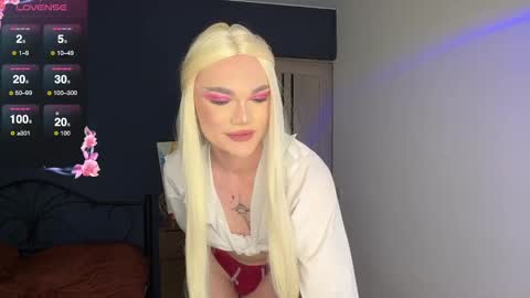 Sandra Muse online show from March 11, 2025, 10:40 am