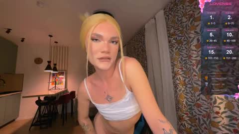 Sandra Muse online show from October 1, 2025, 4:57 pm