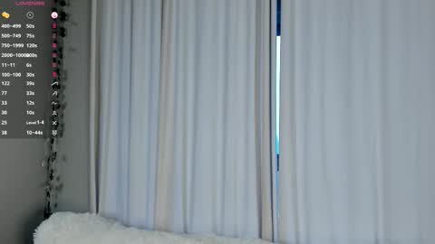 Snapshot of my_name_caroline chatting on November 30, 2025, 7:12 am Caroline online show from November 30, 2025, 7:12 am