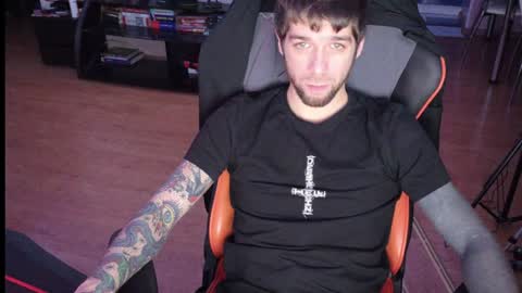 Snapshot of my_name_sinner chatting on December 26, 2024, 10:09 pm you can call me Sinner online show from December 26, 2024, 10:09 pm