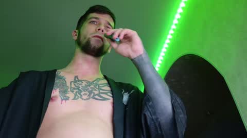 Snapshot of my_name_sinner chatting on January 16, 2025, 9:08 pm you can call me Sinner online show from January 16, 2025, 9:08 pm