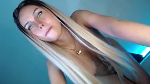 Serena online show from January 28, 2025, 10:56 am