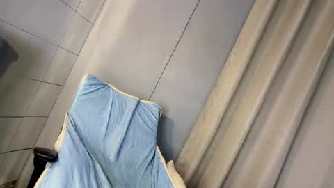 Serena online show from October 22, 2025, 6:46 am