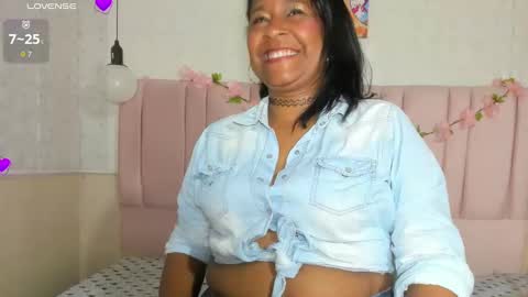 mya_blaze online show from October 28, 2025, 12:52 pm