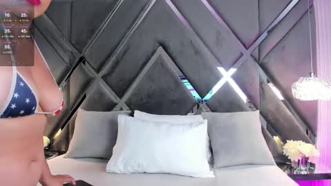 Mariana Evans online show from February 3, 2026, 11:37 am