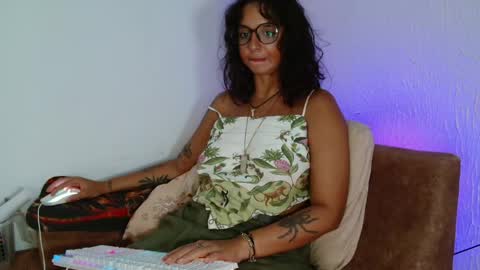 myamillor online show from April 11, 2026, 8:57 pm