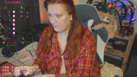 Kate online show from December 24, 2024, 5:38 am