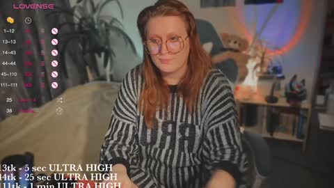 Kate online show from January 25, 2025, 12:06 am