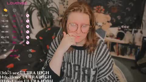 Kate online show from September 8, 2025, 10:31 pm