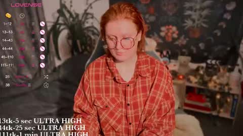 Kate online show from October 11, 2025, 10:41 pm