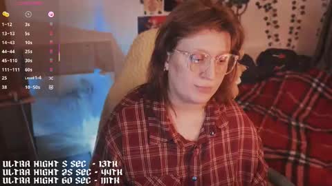 Snapshot of myanotherday chatting on March 10, 2026, 12:04 am Kate online show from March 10, 2026, 12:04 am