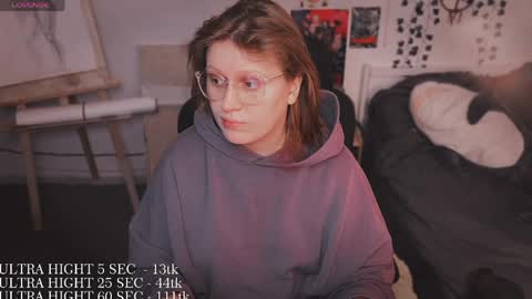 Snapshot of myanotherday chatting on April 3, 2026, 11:47 pm Kate online show from April 3, 2026, 11:47 pm