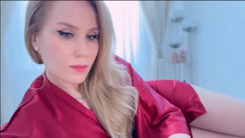 Mya-be Yours P online show from February 24, 2025, 1:53 pm