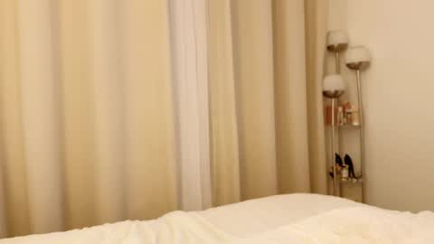 Mya-be Yours P online show from March 7, 2025, 1:53 am