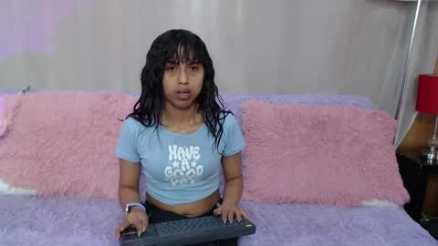    Mya   online show from September 26, 2025, 7:18 pm