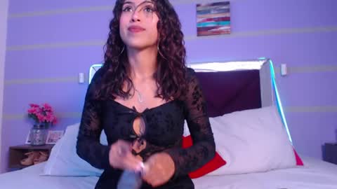    Mya   online show from May 15, 2026, 7:32 pm