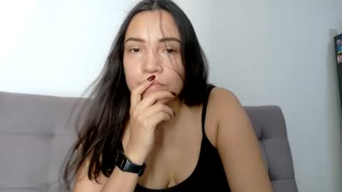 Snapshot of mybfdoesntknowimhere chatting on August 7, 2026, 2:19 pm Eliana online show from August 7, 2026, 2:19 pm