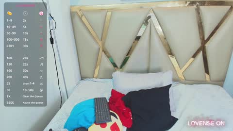 Snapshot of myblackdope_ chatting on December 20, 2024, 12:16 pm Samanta online show from December 20, 2024, 12:16 pm