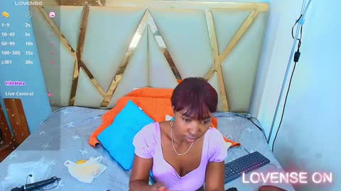 Snapshot of myblackdope_ chatting on January 13, 2025, 1:06 pm Samanta online show from January 13, 2025, 1:06 pm