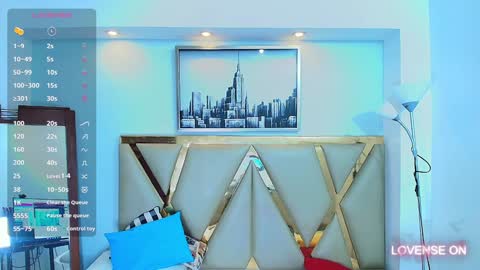 Snapshot of myblackdope_ chatting on January 28, 2025, 12:43 pm Samanta online show from January 28, 2025, 12:43 pm