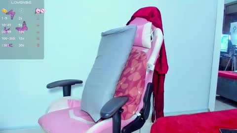 Samanta  online show from February 18, 2026, 1:12 am