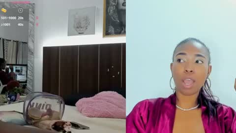 Samanta  online show from July 24, 2026, 12:36 pm