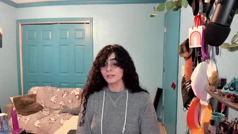 Grace online show from April 4, 2026, 4:04 pm