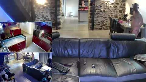 Snapshot of myckadow chatting on May 17, 2026, 1:51 pm AlexSynopsis online show from May 17, 2026, 1:51 pm
