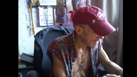 Snapshot of mycock4u247 chatting on January 18, 2025, 3:16 pm LA MARIPOSA DE MARICOPA online show from January 18, 2025, 3:16 pm