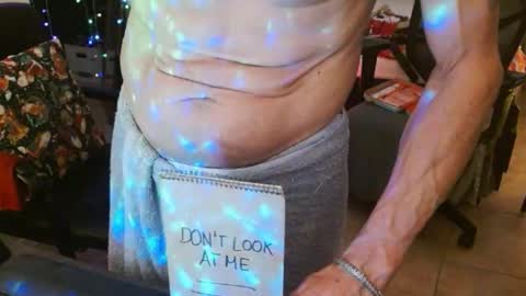 Snapshot of mycock4u247 chatting on February 12, 2025, 1:19 am LA MARIPOSA DE MARICOPA online show from February 12, 2025, 1:19 am