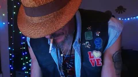 Snapshot of mycock4u247 chatting on February 13, 2025, 1:19 am LA MARIPOSA DE MARICOPA online show from February 13, 2025, 1:19 am