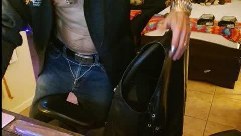 Snapshot of mycock4u247 chatting on February 23, 2025, 12:05 pm LA MARIPOSA DE MARICOPA online show from February 23, 2025, 12:05 pm