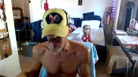 Snapshot of mycock4u247 chatting on September 22, 2025, 4:42 pm LA MARIPOSA DE MARICOPA online show from September 22, 2025, 4:42 pm